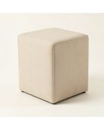 Moreton Boudoir Stool (synthetic illustration; no displayed measurements)