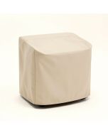 Water Resistant Patio Chair Cover With 2 Year Warrantys (synthetic illustration; no displayed measurements)