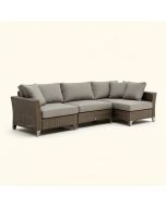 Royalston 7 Piece Sofa Set With Cushions (synthetic illustration; no displayed measurements)