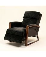 Julia 29.92 '' Wide Velvet Power Lift Assist Standard Recliner (synthetic illustration; no displayed measurements)
