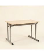 Allyson Johnson Spring Desk (synthetic illustration; no displayed measurements)