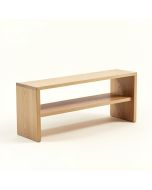 Brinlyn Tv Stand For Tvs Up To 50 '' (synthetic illustration; no displayed measurements)