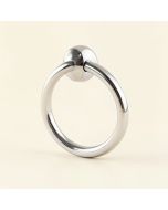 Hotelier Towel Ring (synthetic illustration; no displayed measurements)