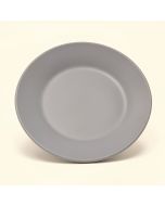 Sighwith 8 '' Melamine Salad Plate (synthetic illustration; no displayed measurements)