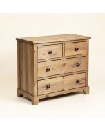 Ocheyedan 6 Drawer Chest (synthetic illustration; no displayed measurements)