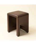 Arnitra Adjustable Height Stool (synthetic illustration; no displayed measurements)