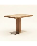 Fromm Dining Table (synthetic illustration; no displayed measurements)