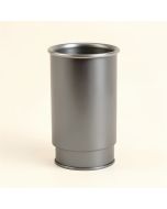 Standing Toilet Euro Tissue Holder (synthetic illustration; no displayed measurements)