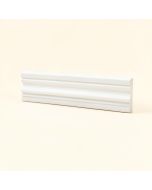 Decorative 7 7/8 '' H X 96 '' W X 1 '' D Frieze Molding (synthetic illustration; no displayed measurements)
