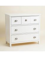 Katha 5 Drawer Dresser (synthetic illustration; no displayed measurements)