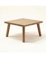 Swedish Hill Sled Coffee Table (synthetic illustration; no displayed measurements)