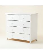 Lydia 7 Drawer Dresser (synthetic illustration; no displayed measurements)