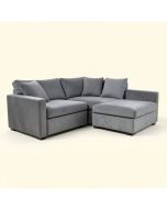 Jarmall 2 Piece Velvet Living Room Set (synthetic illustration; no displayed measurements)