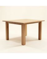 Nuccio 36 '' Dining Table (synthetic illustration; no displayed measurements)