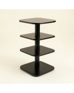 Deloris Square Multi-Tiered Plan Stand (synthetic illustration; no displayed measurements)