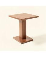 Mcadoo End Table (synthetic illustration; no displayed measurements)