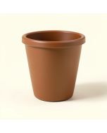 Owen Self-Watering Plastic Elevated Planter (synthetic illustration; no displayed measurements)