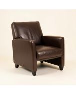 Chesica Upholstered Parsons Chair (synthetic illustration; no displayed measurements)
