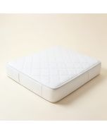 All Around Cotton Mattress Pad (synthetic illustration; no displayed measurements)