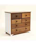 Gastonne 7 Drawer Chest (synthetic illustration; no displayed measurements)