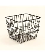 3-Tier Removable Tilted Metal/Wire Basket (synthetic illustration; no displayed measurements)