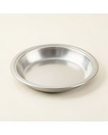 Flint Shell Platter (synthetic illustration; no displayed measurements)