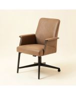 Aliandra Fashion Casual Lift Chair Office Work Beauty Salon Task Chair (synthetic illustration; no displayed measurements)