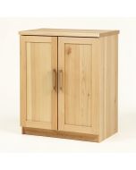 Blanken 66 '' Kitchen Pantry (synthetic illustration; no displayed measurements)