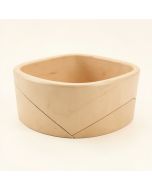 Hibbitts 36 '' Single Bathroom Vanity Base Only (synthetic illustration; no displayed measurements)