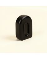 Classic 5 '' Center To Center Arch Pull (synthetic illustration; no displayed measurements)