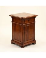 Corene Sixteenth Century Italian Replica Mini Bar (synthetic illustration; no displayed measurements)
