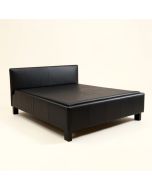Charlestown Upholstered Storage Platform Bed (synthetic illustration; no displayed measurements)