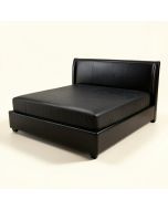 California King Low Profile Standard Bed (synthetic illustration; no displayed measurements)