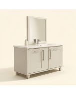 Portree 30 '' Single Bathroom Vanity (synthetic illustration; no displayed measurements)