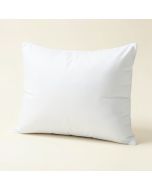 Allergy Protection Polyfill Body Medium Support Pillow (synthetic illustration; no displayed measurements)