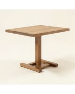 Prentiss Wooden Counter Height Dining Table (synthetic illustration; no displayed measurements)