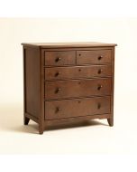 Felty Transitional 6 Drawer Dresser (synthetic illustration; no displayed measurements)