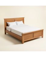 Averlie Standard Bed (synthetic illustration; no displayed measurements)
