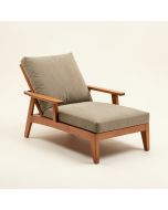 Romance Chaise Lounge (synthetic illustration; no displayed measurements)