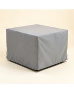 Pierce Water Resistant Patio Dining Set Cover With 2 Year Warranty (synthetic illustration; no displayed measurements)