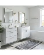 Bathroom Essentials Collection 03