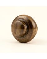 Terrace 6-Way Latch Passage Door Knob (synthetic illustration; no displayed measurements)