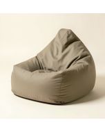 Big Joe Nestle Large Bean Bag Lounger (synthetic illustration; no displayed measurements)