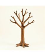 Evas Hall Tree (synthetic illustration; no displayed measurements)