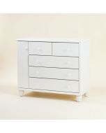 Alessia 7 Drawer Double Dresser (synthetic illustration; no displayed measurements)
