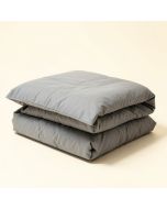 Ankara Primal Zebra Coma Inducer Comforter Set (synthetic illustration; no displayed measurements)