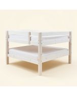 Alamo Twin Low Loft Bed (synthetic illustration; no displayed measurements)