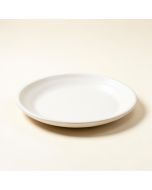 Cape Coral Shell Platter (synthetic illustration; no displayed measurements)