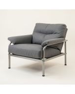 87 '' Pillow Top Arm Reclining Sofa (synthetic illustration; no displayed measurements)