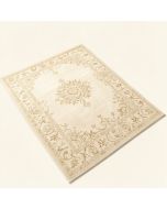Dodington Oriental Ivory Area Rug Set (synthetic illustration; no displayed measurements)